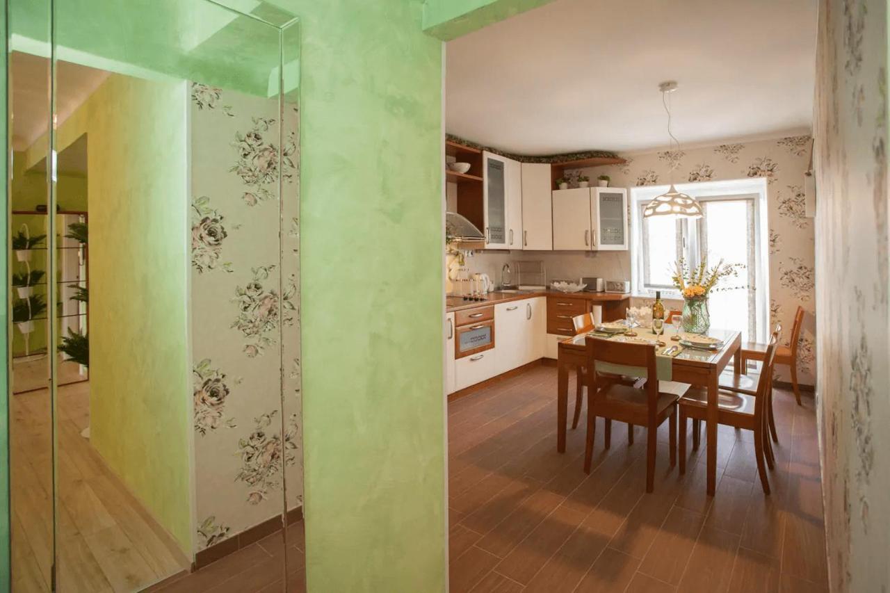 Beach Apartment Butterfly With Sea View 스플리트 외부 사진