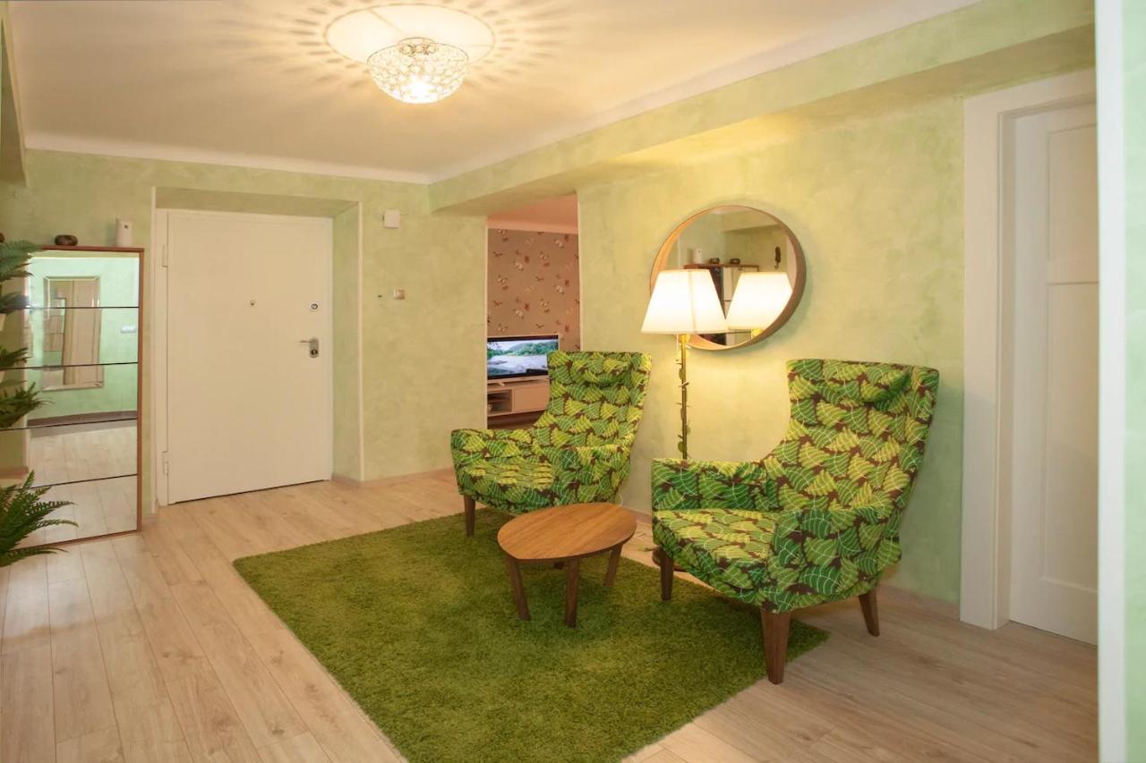 Beach Apartment Butterfly With Sea View 스플리트 외부 사진