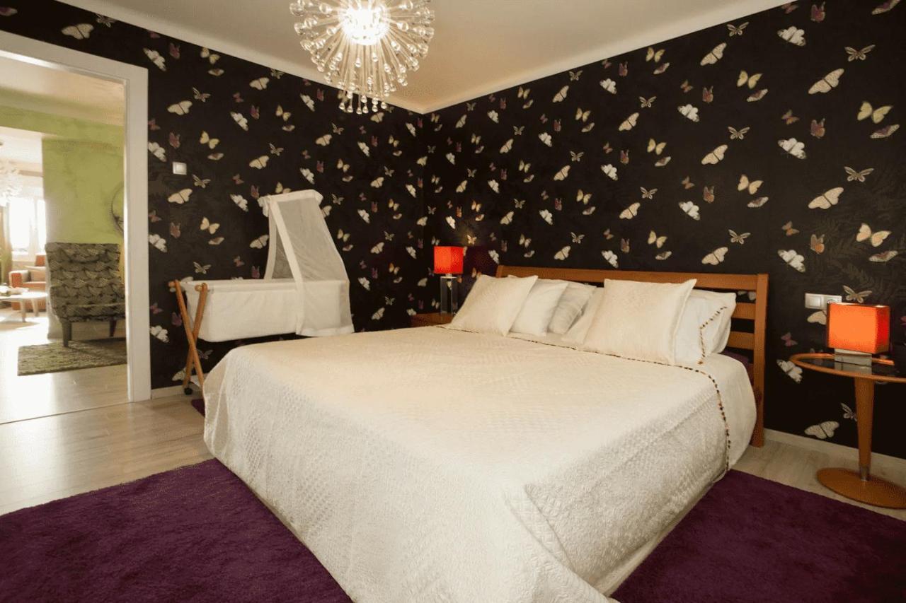Beach Apartment Butterfly With Sea View 스플리트 외부 사진