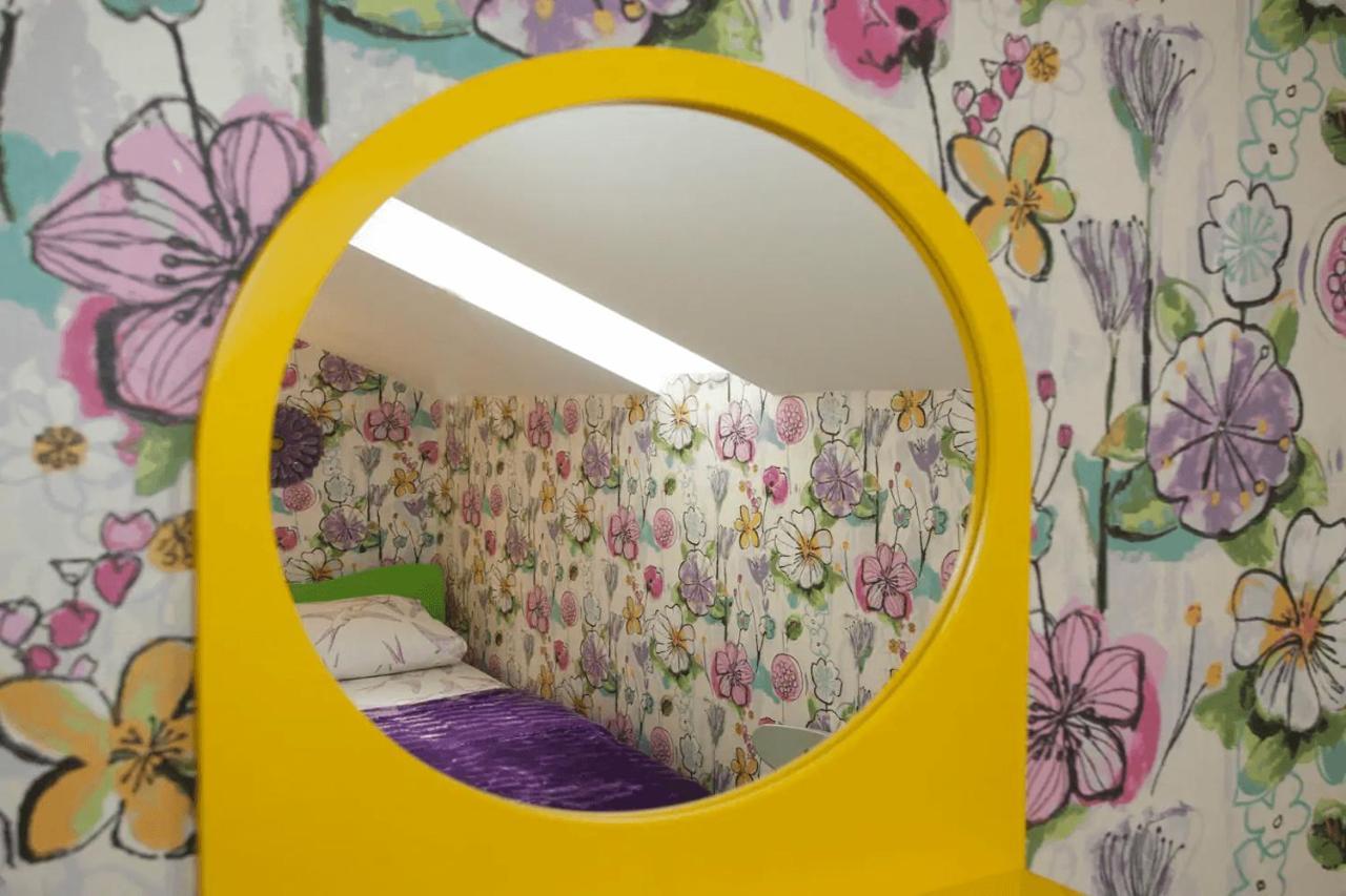 Beach Apartment Butterfly With Sea View 스플리트 외부 사진
