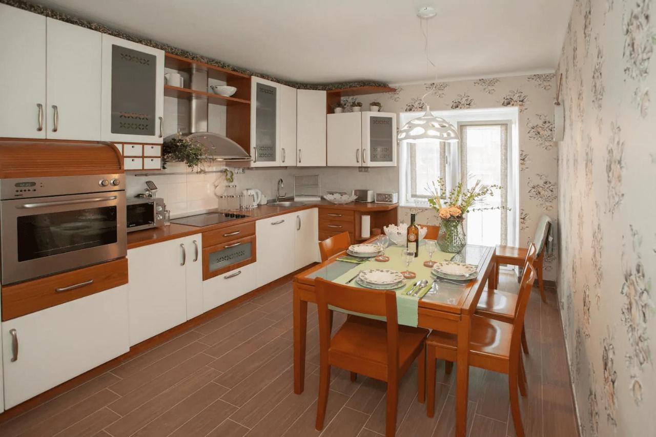Beach Apartment Butterfly With Sea View 스플리트 외부 사진