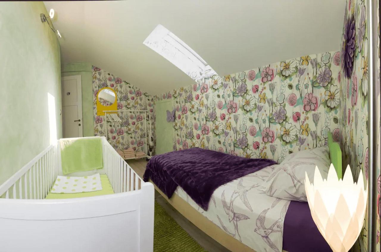 Beach Apartment Butterfly With Sea View 스플리트 외부 사진