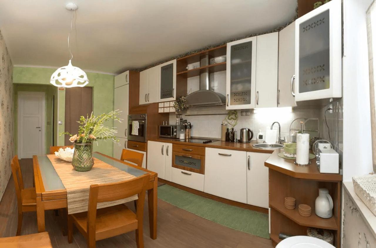 Beach Apartment Butterfly With Sea View 스플리트 외부 사진