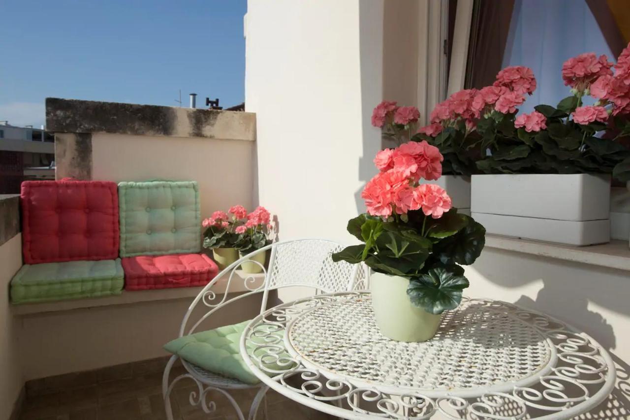 Beach Apartment Butterfly With Sea View 스플리트 외부 사진