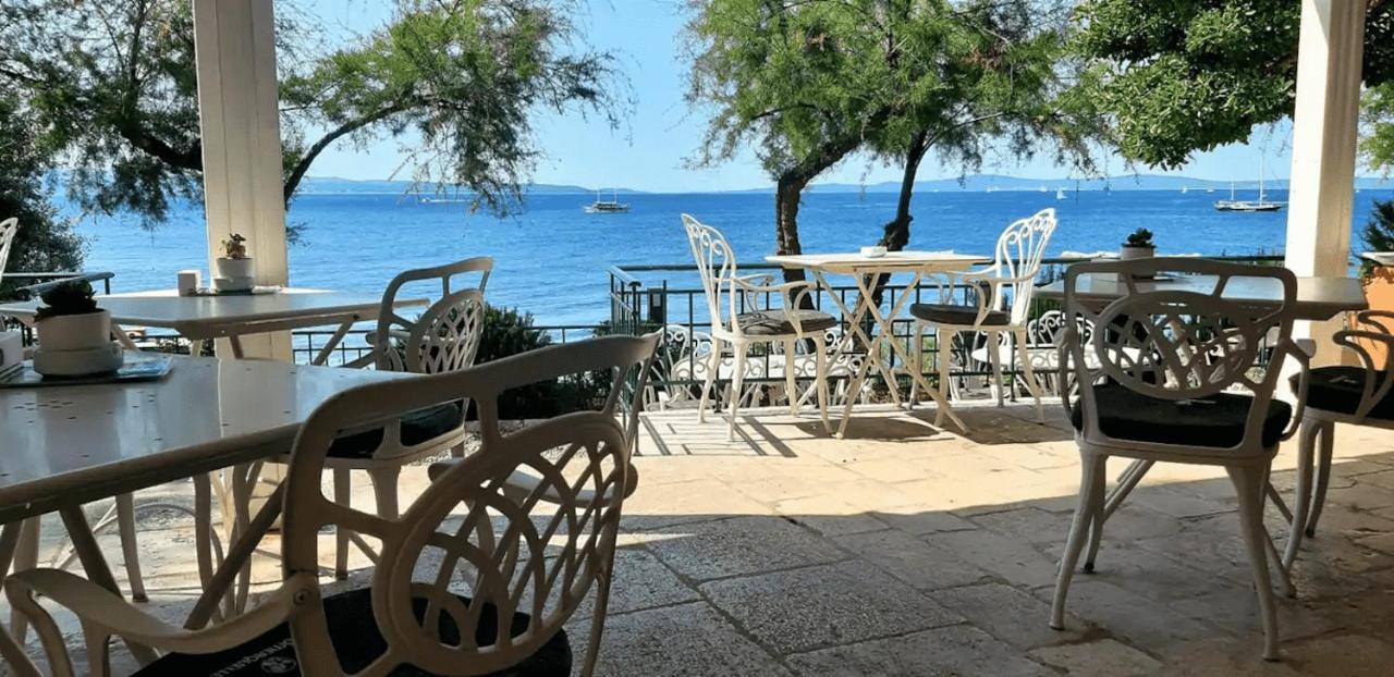 Beach Apartment Butterfly With Sea View 스플리트 외부 사진