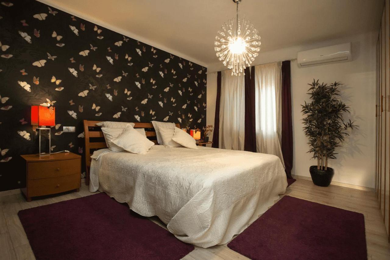 Beach Apartment Butterfly With Sea View 스플리트 외부 사진